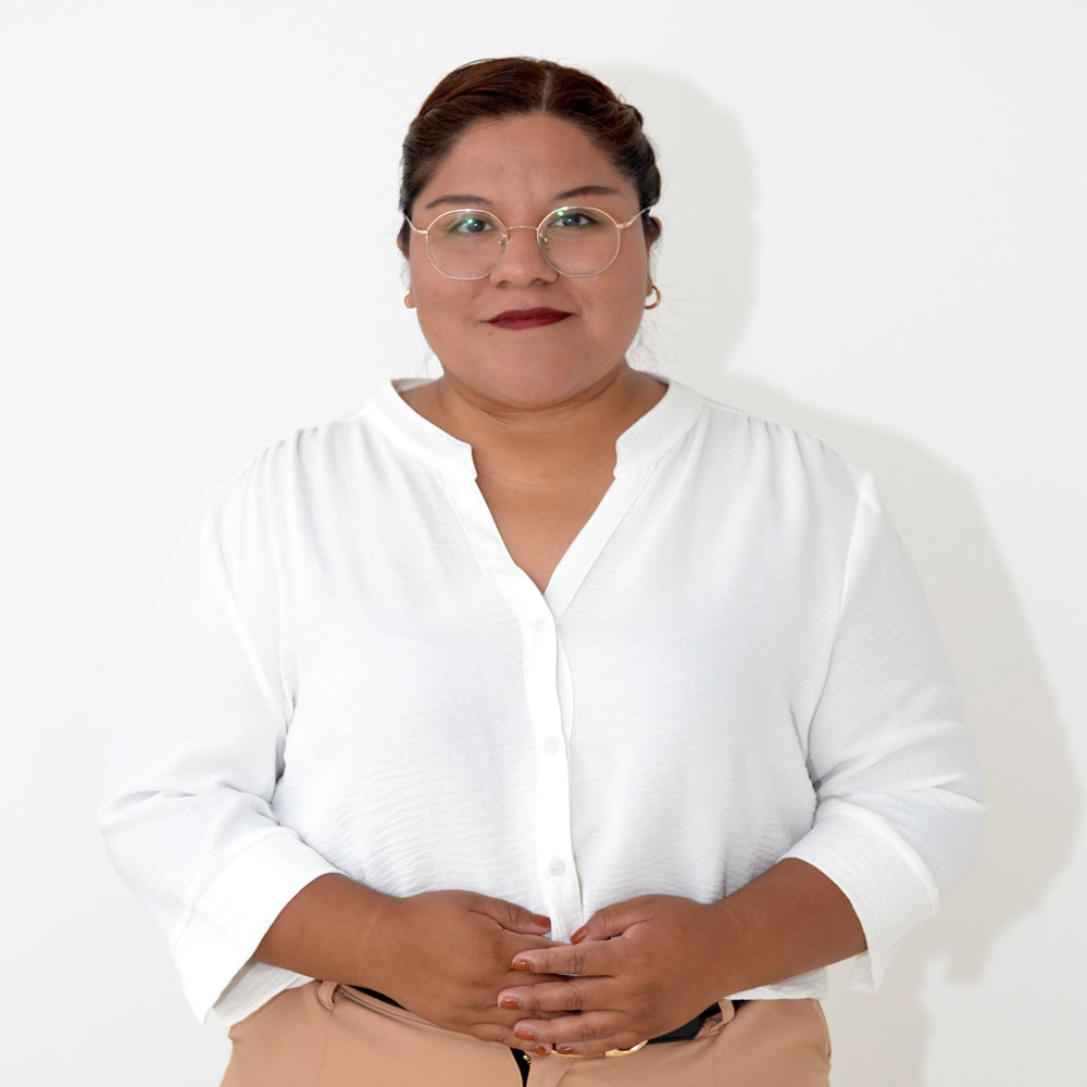 Soledad Choque Medrano